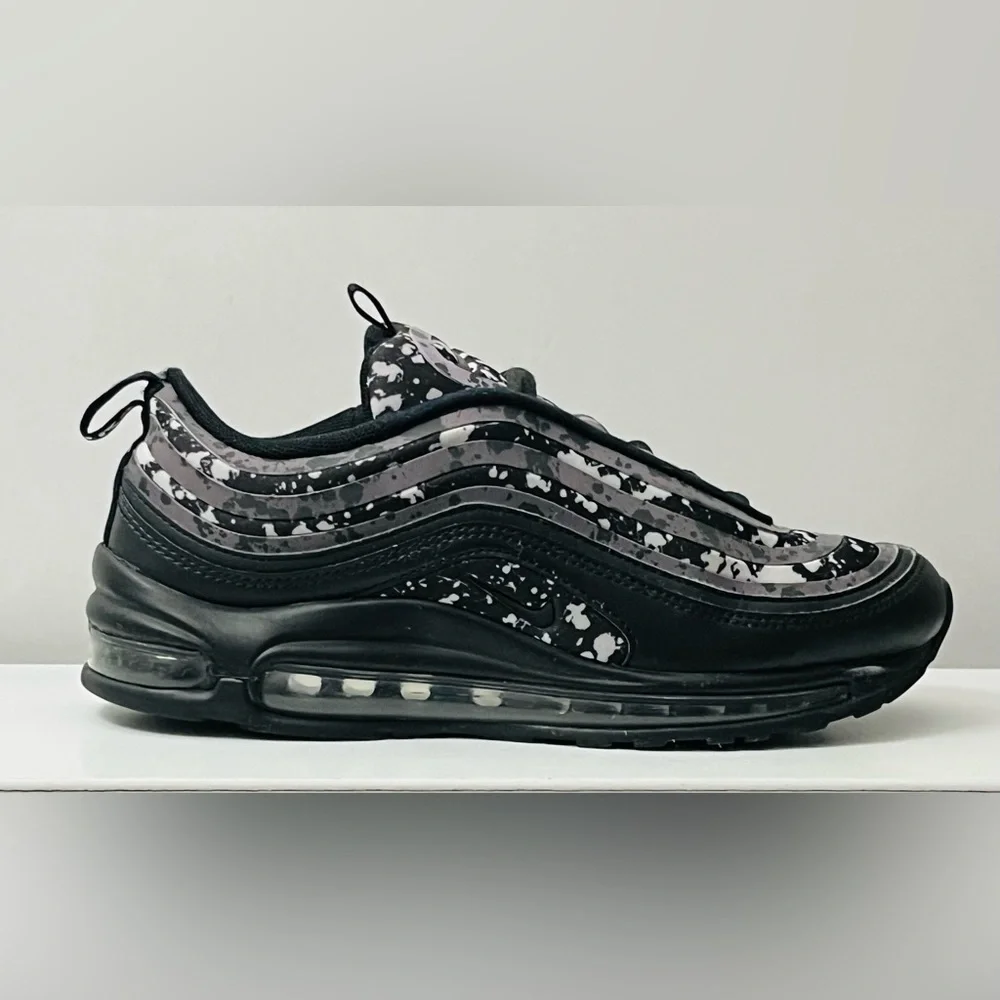 Nike Air Max 97 Ultra 17 Confetti Black